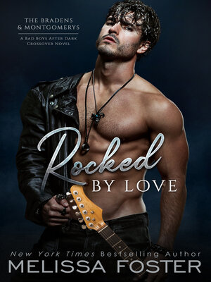 cover image of Rocked by Love